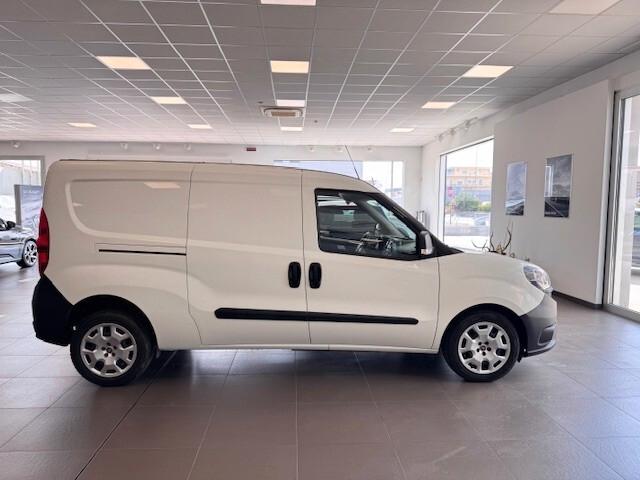Fiat Doblò 1.6 MJT 105CV Maxi 2021 *PREZZO IVATO*