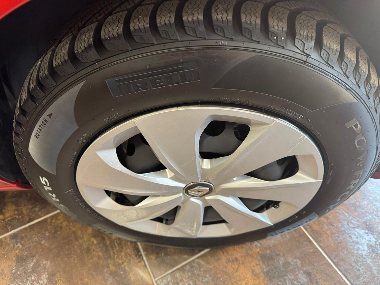 Renault ZOE Business R110