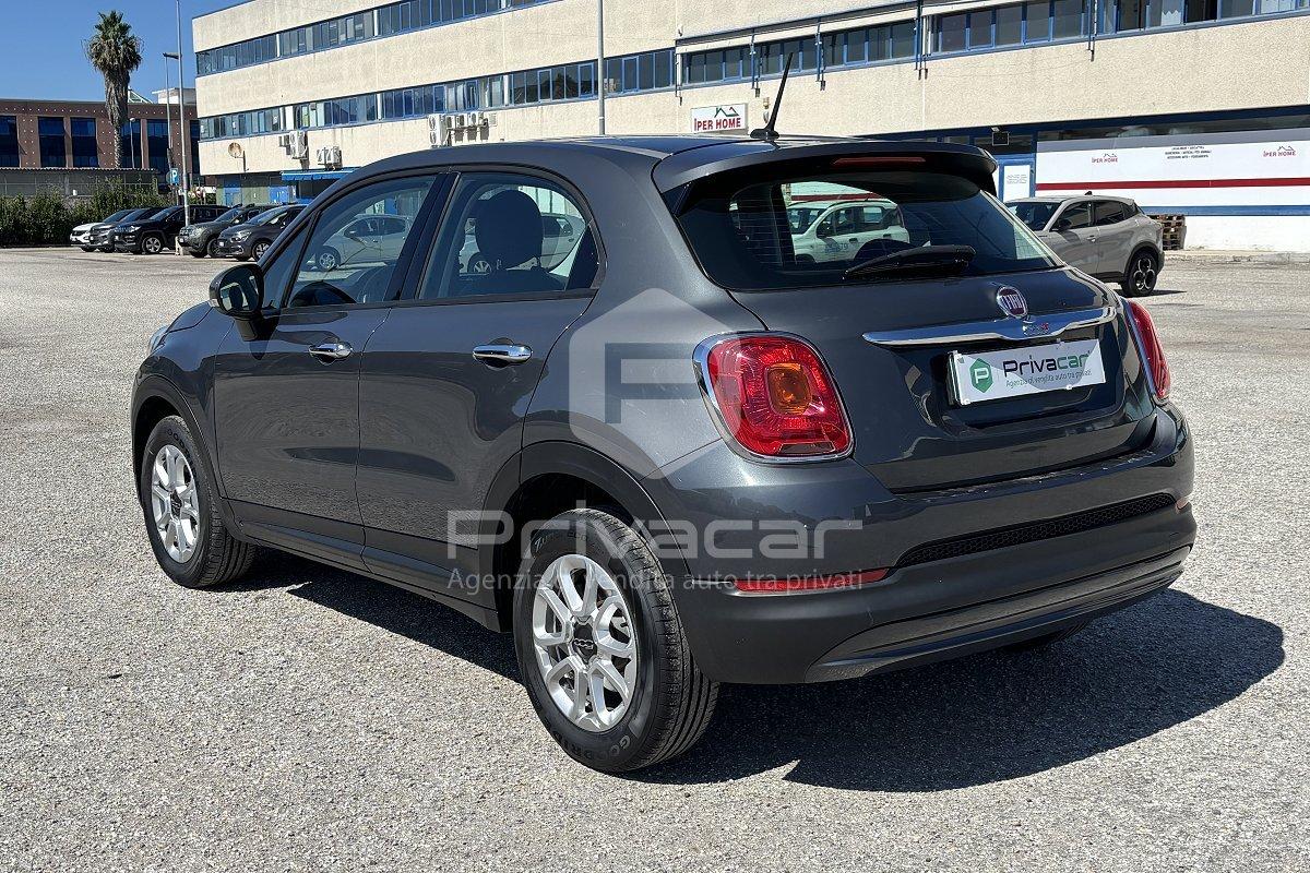 FIAT 500X 1.3 MultiJet 95 CV Lounge