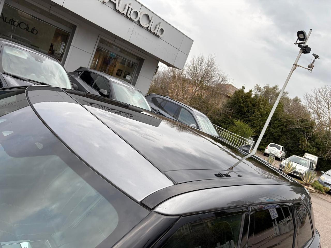 Land Rover Range Velar 2.0D I4 240 CV SE