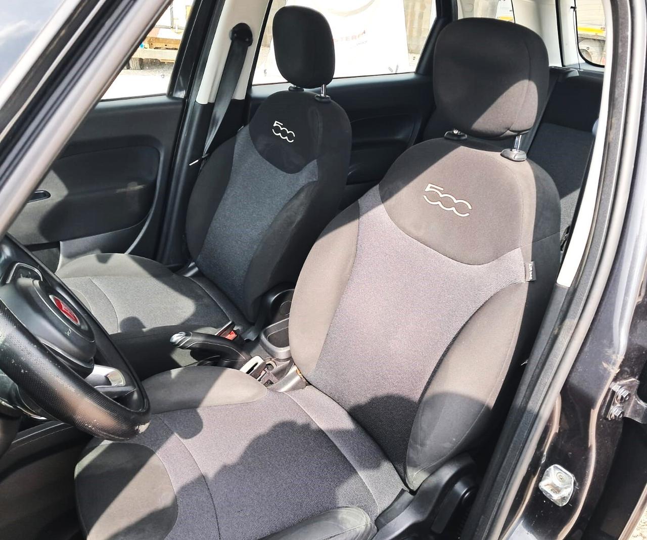 Fiat 500L 1.3 Mtj Pop Star