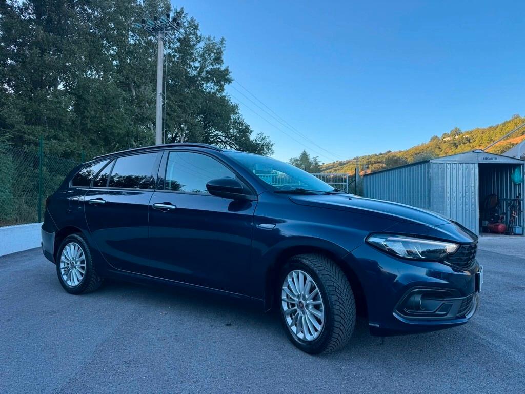 Fiat Tipo 1.6 Mjt 130CV S&S SW