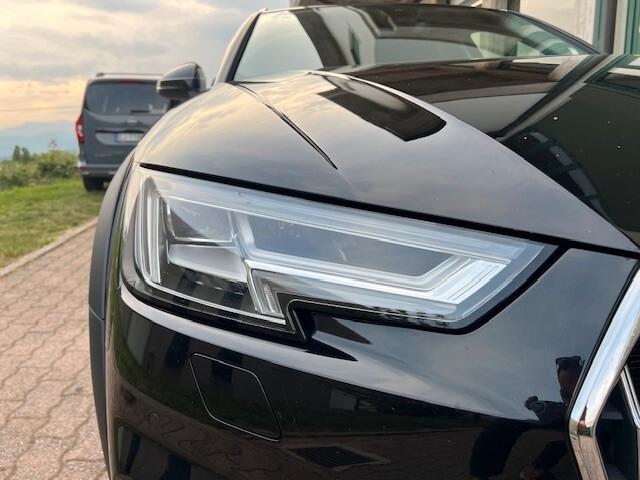 Audi A4 allroad 2.0 TDI 190 CV S tronic Business Plus