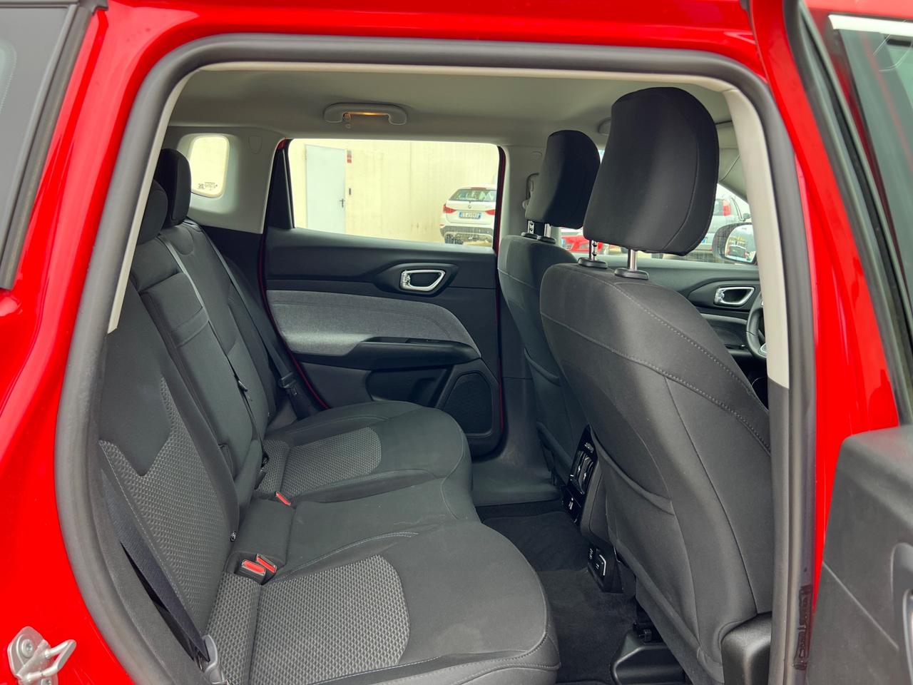 Jeep Compass 1.6 Multijet II 2WD Longitude 2021