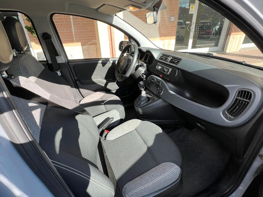 Fiat Panda 1.0 firefly hybrid s&s 70cv *Promo SD 2026*