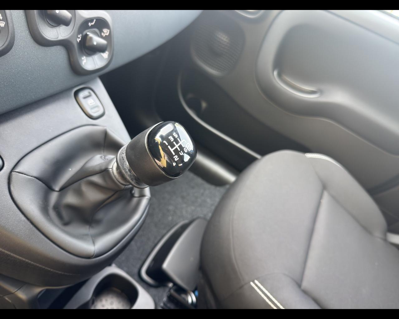FIAT Panda 1.0 70cv Hybrid Panda
