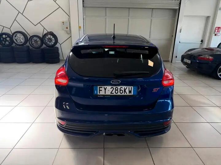 Ford Focus 2.0 EcoBoost 250 CV SW ST3