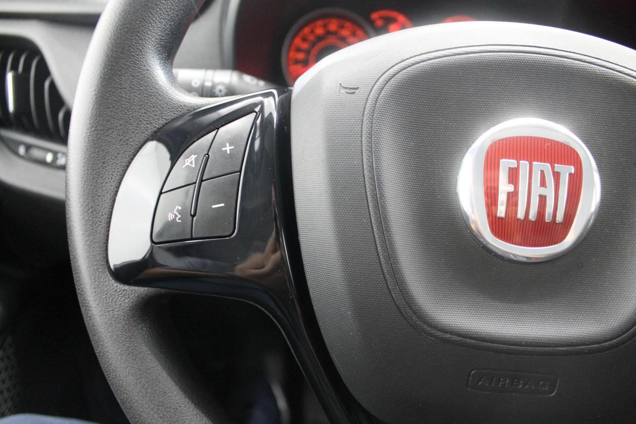 FIAT Doblo Cargo 1.3 mjt 95 Cv. Business