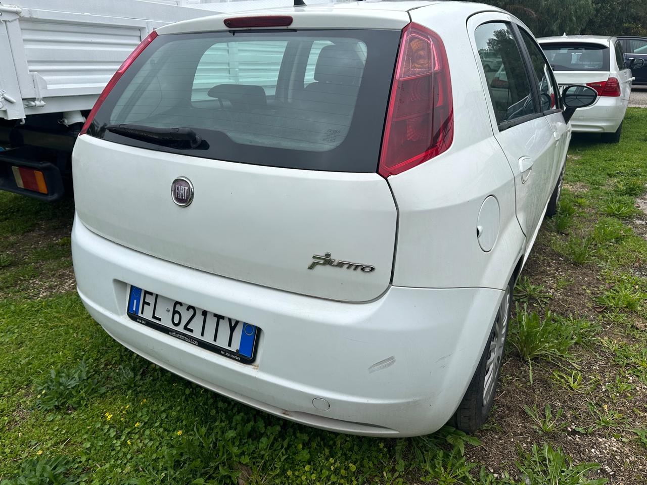 AUTO IN BLOCCO!! Per commercianti