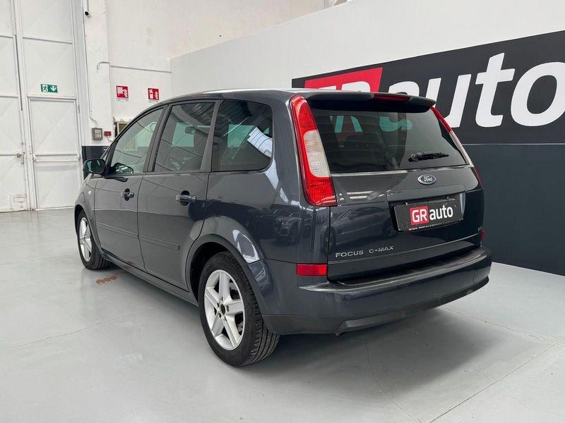Ford Focus Focus Style Wagon 1.8 tdci 115cv