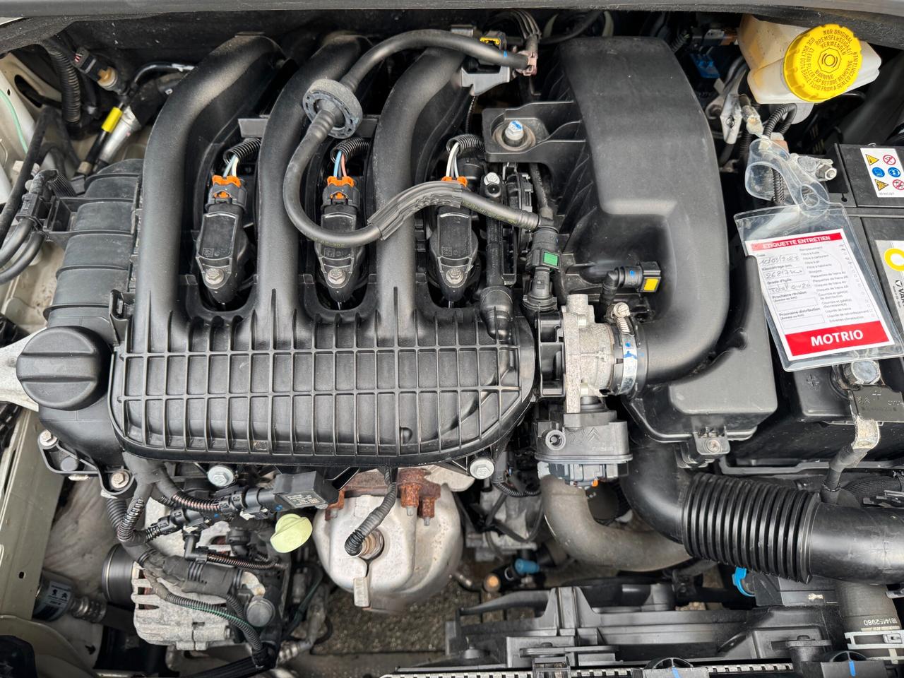 Citroen C3 Shine