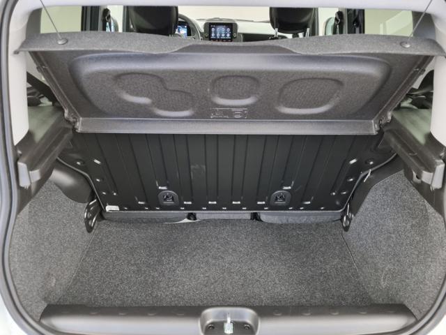 FIAT Panda 1.0 FireFly S&S Hybrid Pandina
