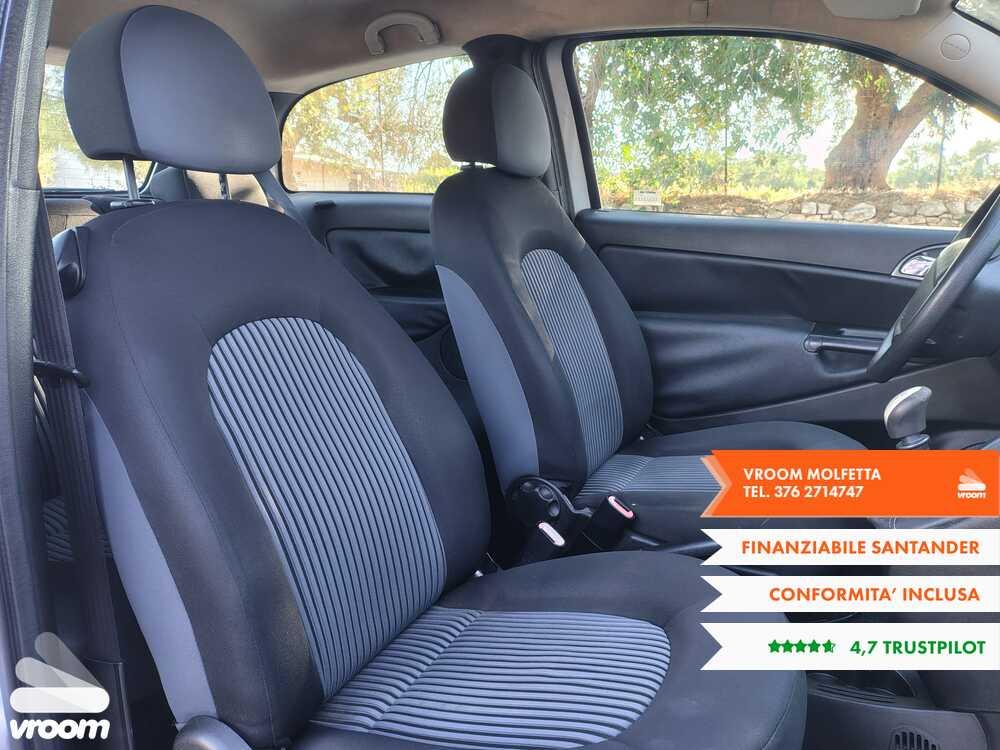 LANCIA Ypsilon 2ª serie Ypsilon 1.2 Platino