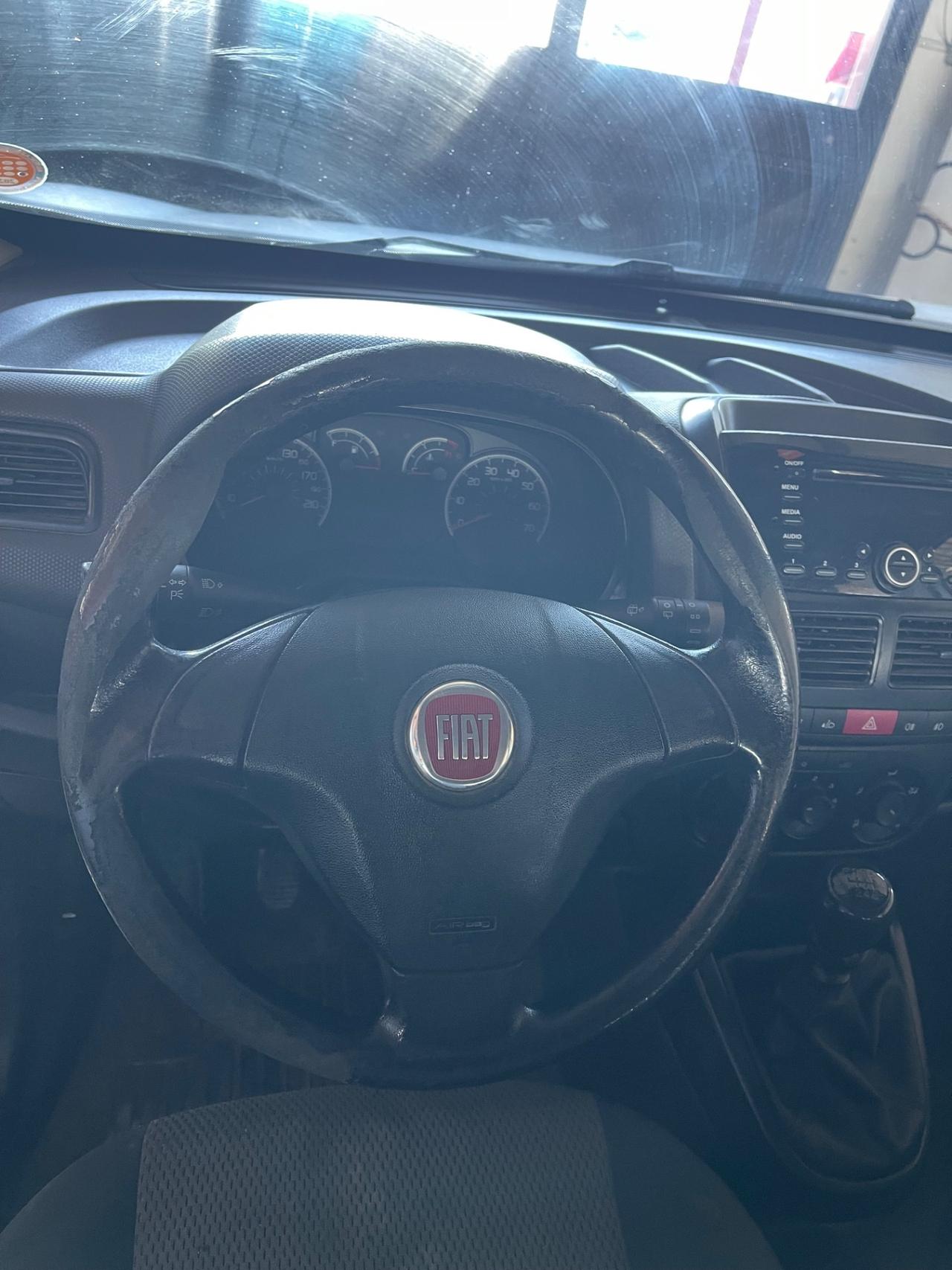 Fiat Doblo Maxi 1.6 MJT Iva Esposta PERMUTE RATE