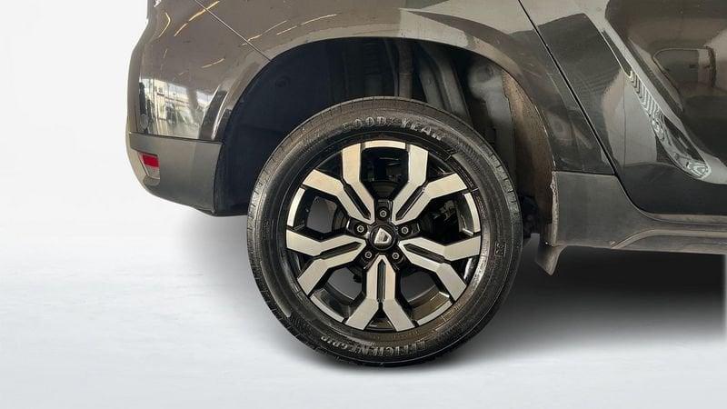 Dacia Duster 1.5 Blue dCi Prestige 4x2