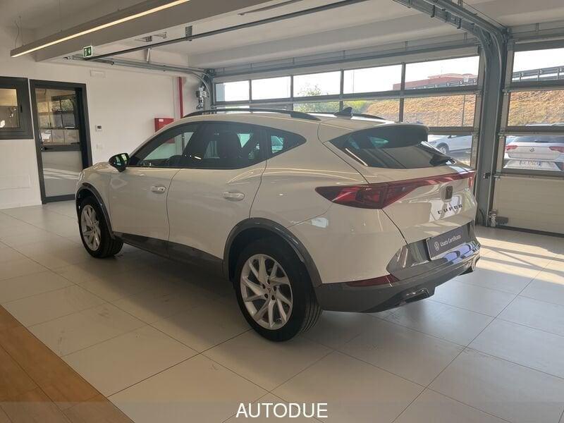Cupra Formentor FO CUPRA 2.0 TDI 150CV