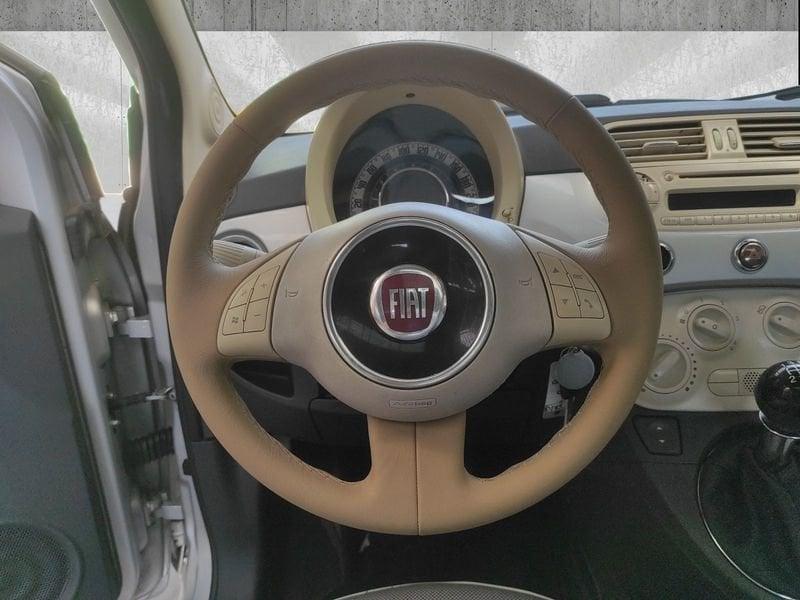 FIAT 500 1.2 Pop 69cv