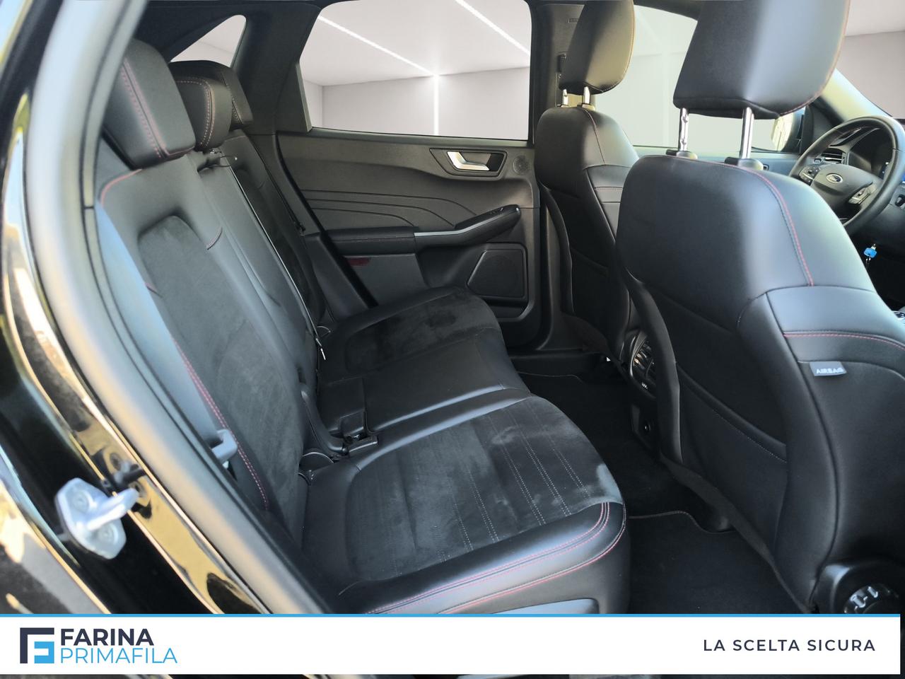 FORD Kuga III 2020 - Kuga 2.5 phev ST-Line X 2wd 225cv cvt
