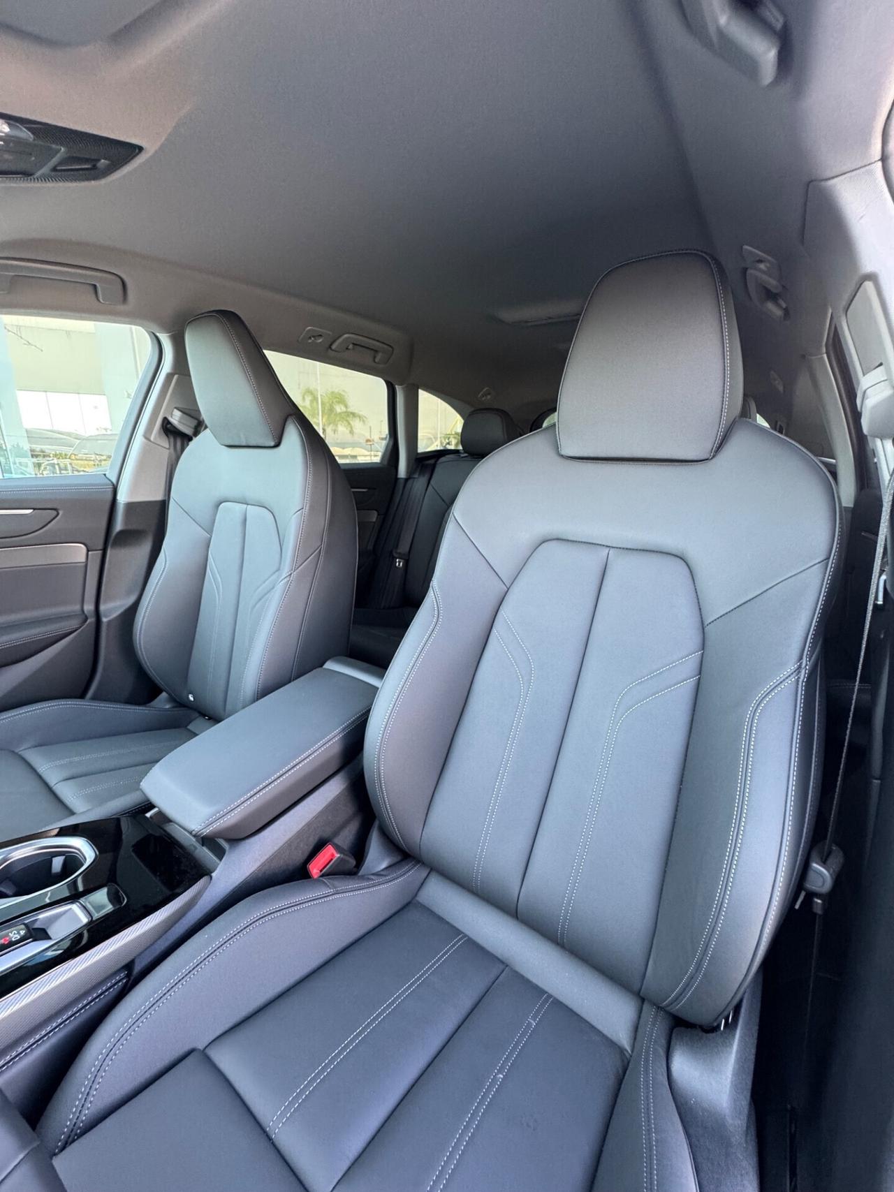 AUDI A6 Avant 2.0 TDI 204CV S tronic S line - possibilità noleggio no scoring