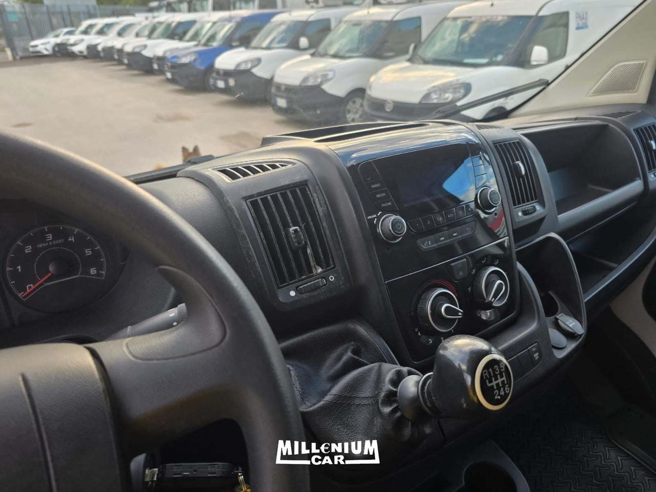 DUCATO 2020 L1H1 2.3MJT