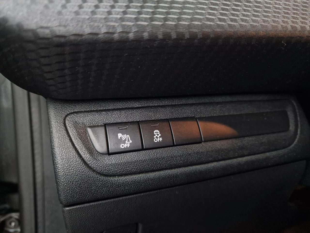 Peugeot 208 1.2 PureTech 82 5 porte Allure