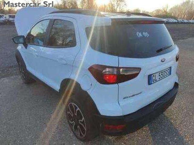 FORD EcoSport NEOPATENTATI EcoSport 1.0 Active TG : GL530SS