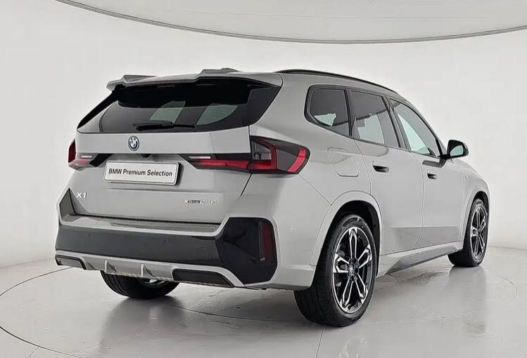 Bmw X1 25e XDRIVE MSPORT-PRO 19" HEAD-UP 360° ACC