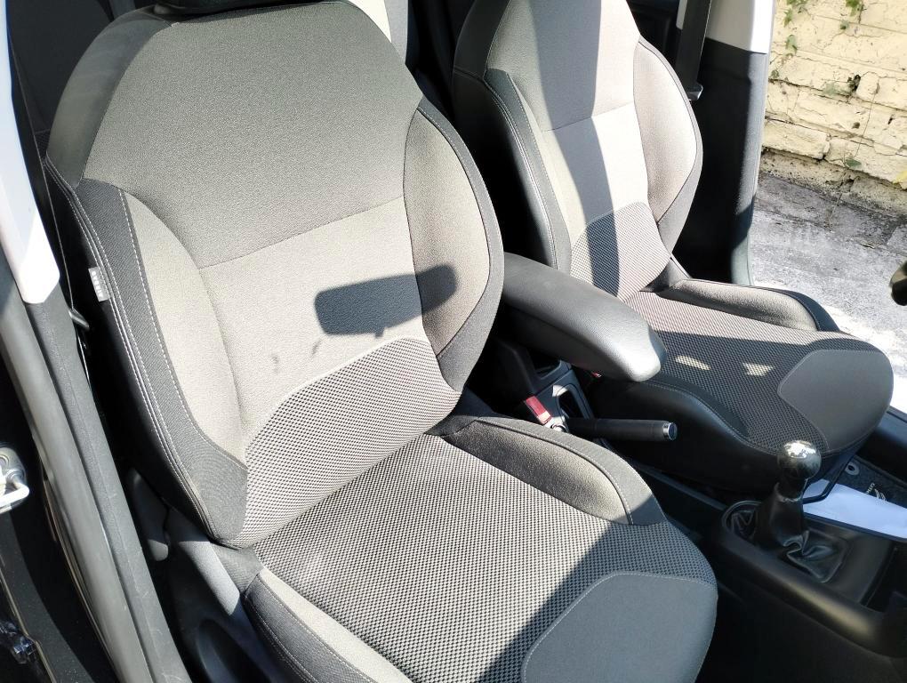 Citroen C3 1.2 vti Exclusive 82cv