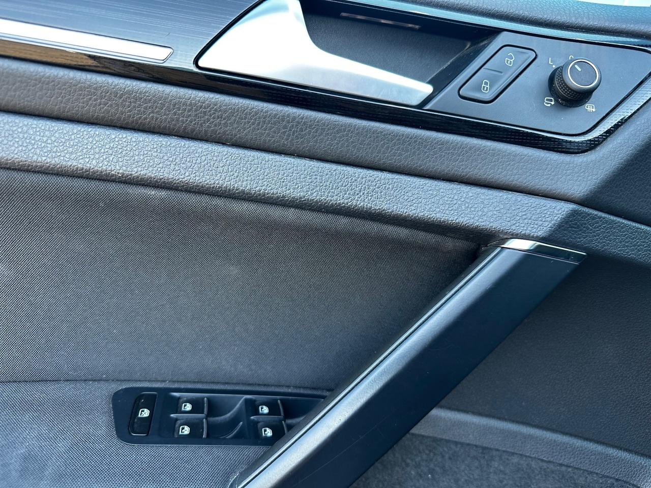 Volkswagen Golf 1.6 TDI 115 CV DSG 5p. Highline BlueMotion Technology