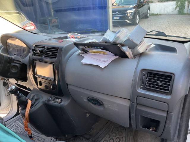 CITROEN Jumpy 29 2.0 HDi/120 L1 H1 Furgone