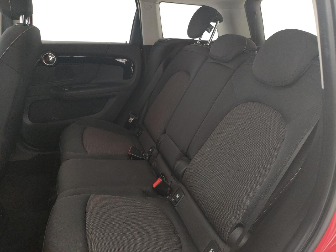 MINI Mini Countryman F60 2017 - Mini Countryman 2.0 Cooper D auto