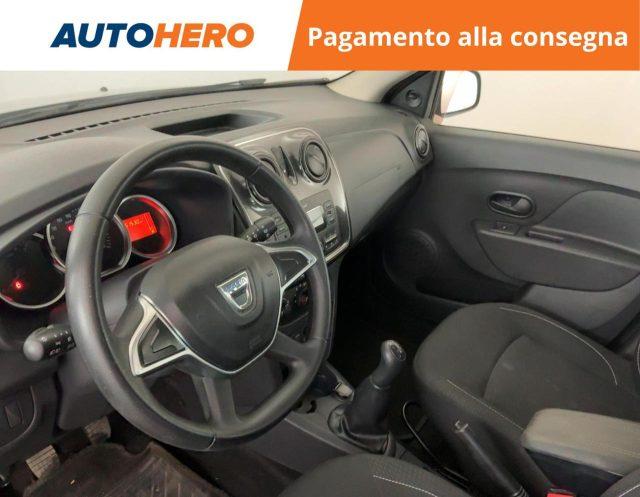 DACIA Logan MCV 1.0 SCe 12V 75CV Essential