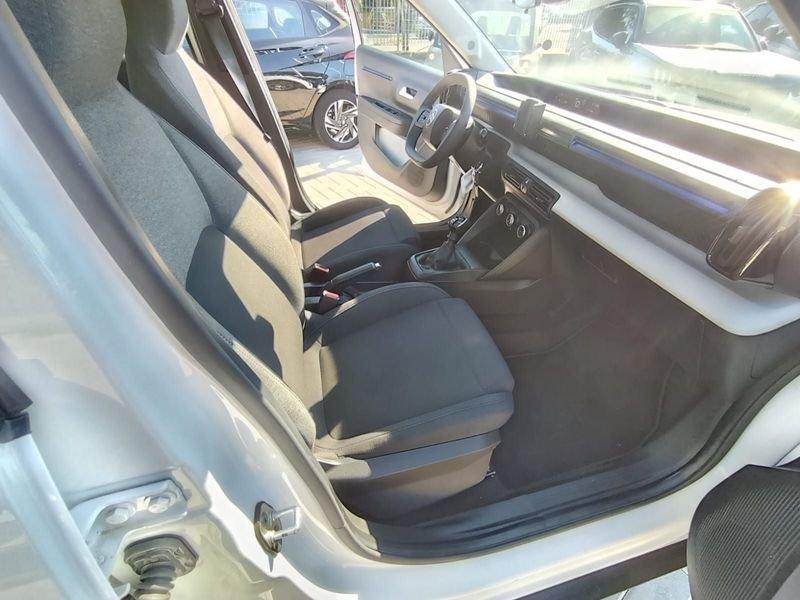 Citroën C3 100 S&S YOU