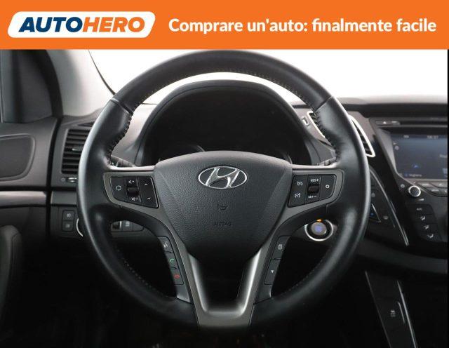 HYUNDAI i40 Wagon 1.7 CRDi 141 CV Business