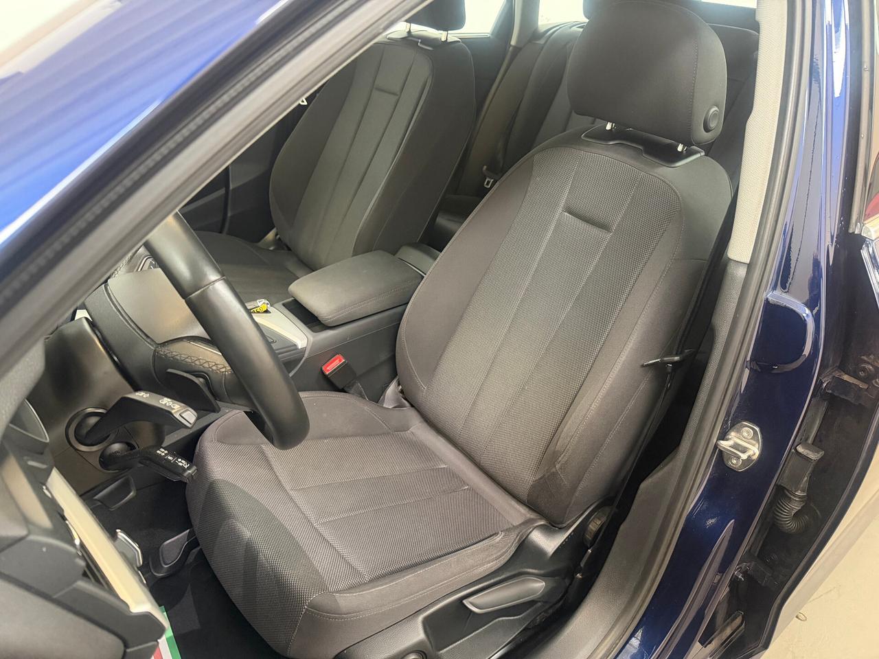 Audi A4 Avant 35 TDI/163 CV S tronic Business Advanced