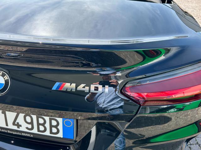 BMW Z4 M 40i