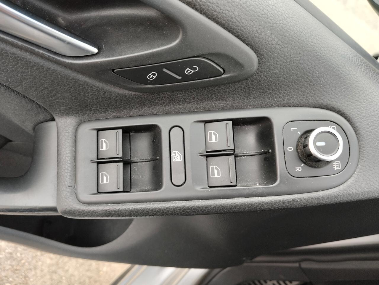 Volkswagen Golf 2.0 TDI 170CV DPF 5p. GTD