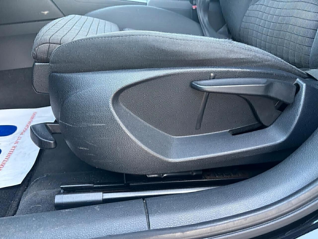 Audi A3 SPB 1.4 TFSI S tronic g-tron Attraction AUTOMATICO