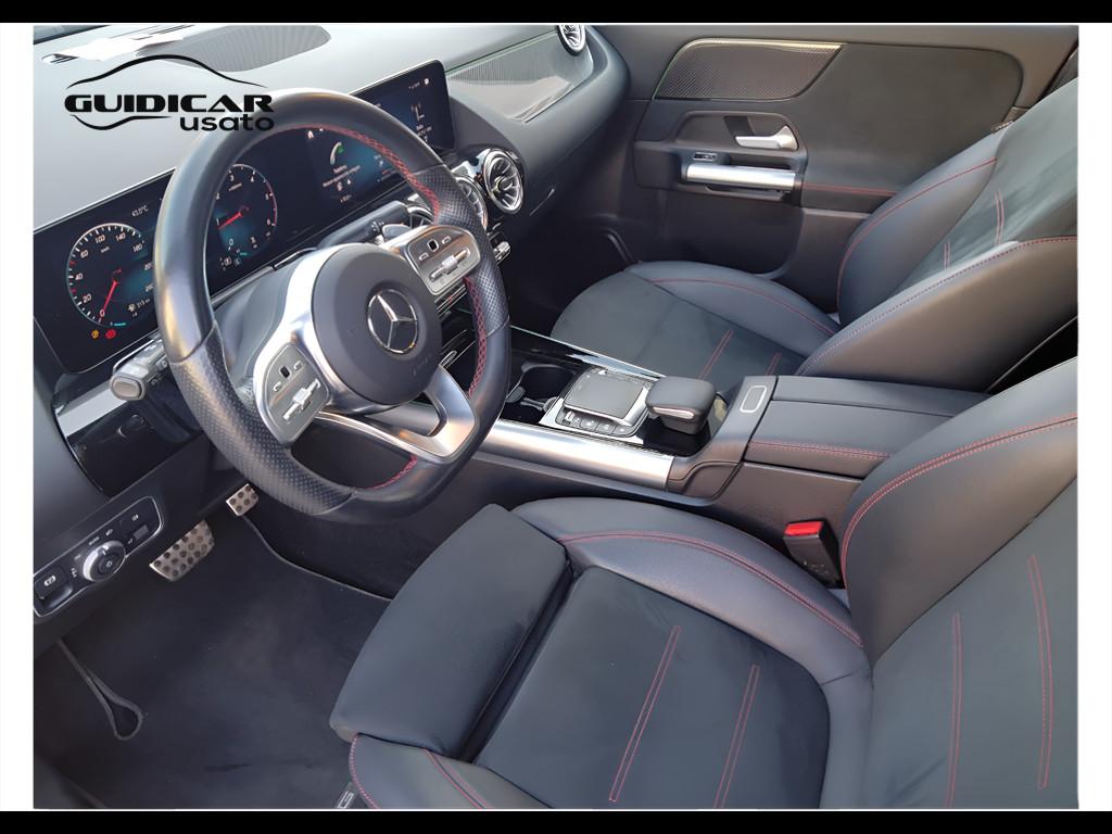 Mercedes-Benz GLA-H247 2020 - GLA 200 d Premium 4matic auto