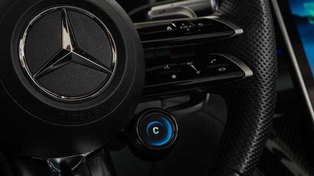 MERCEDES-BENZ A 35 AMG 4Matic Premium UNIPRO IVA ESPOSTA