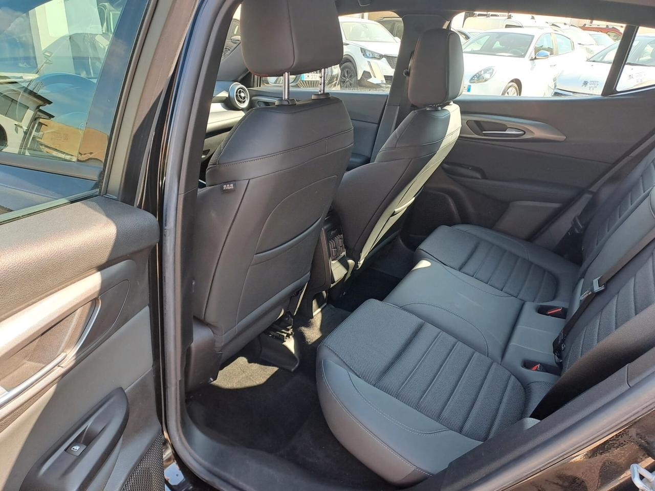 Alfa Romeo Tonale 1.6 diesel 130 CV TCT6 Sprint