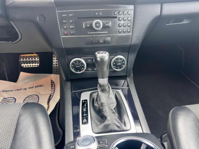 MERCEDES-BENZ GLK 320 CDI 4Matic Edition 1