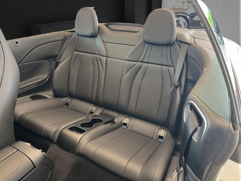 Mercedes-Benz CLE Cabrio CLE 220 d ADVANCED