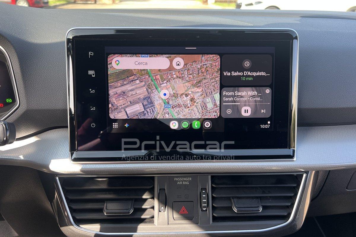 SEAT Tarraco 2.0 TDI DSG Business