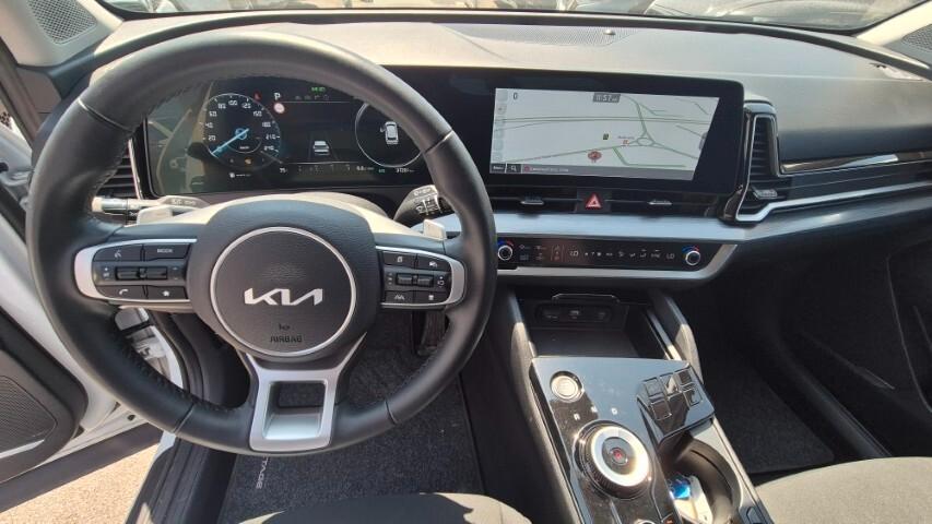 Kia Sportage 1.6 CRDi MHEV DCT Style - 2024