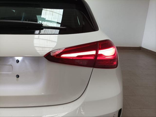 MERCEDES-BENZ A 200 d Automatic AMG Line Advanced Plus