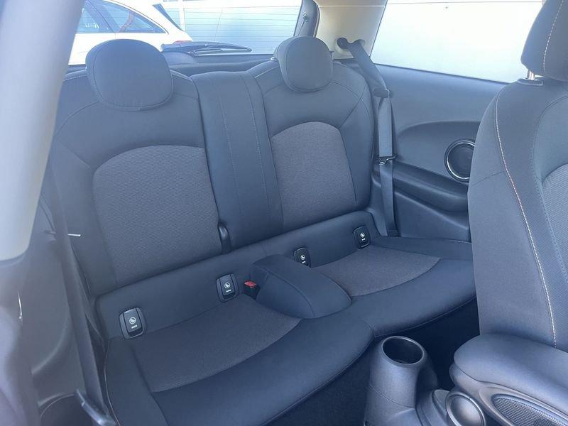 MINI Mini 5 porte Mini 1.5 Cooper D Hype 3p auto