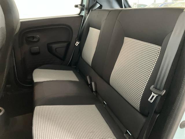 RENAULT Twingo 22kWh Authentic