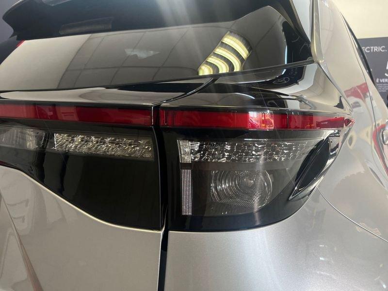 Toyota Yaris Cross 1.5H (116 CV) E-CVT Trend