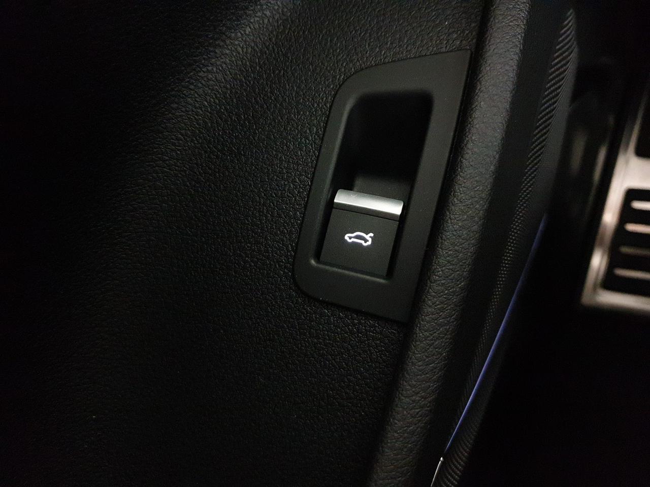 50TDI 286CV quattro tiptronic Sport